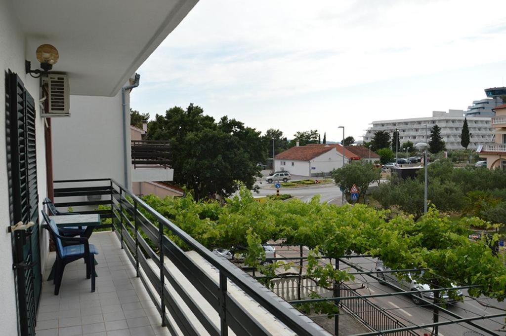 Apartments "Ruza" Водице Экстерьер фото