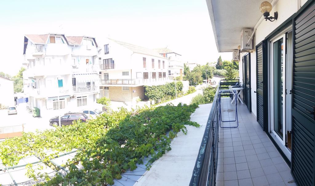 Apartments "Ruza" Водице Номер фото