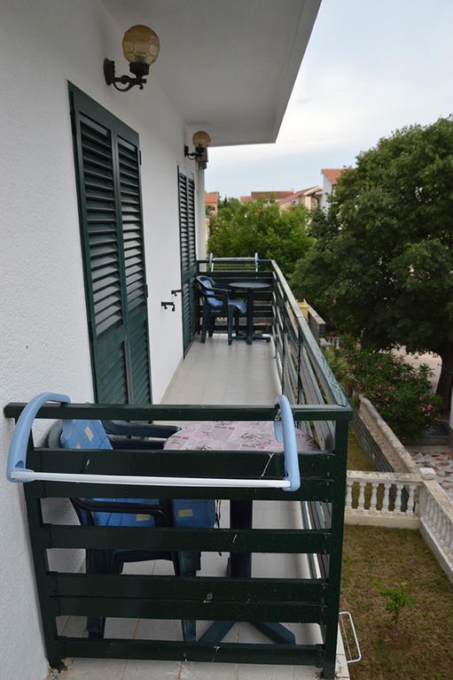 Apartments "Ruza" Водице Экстерьер фото